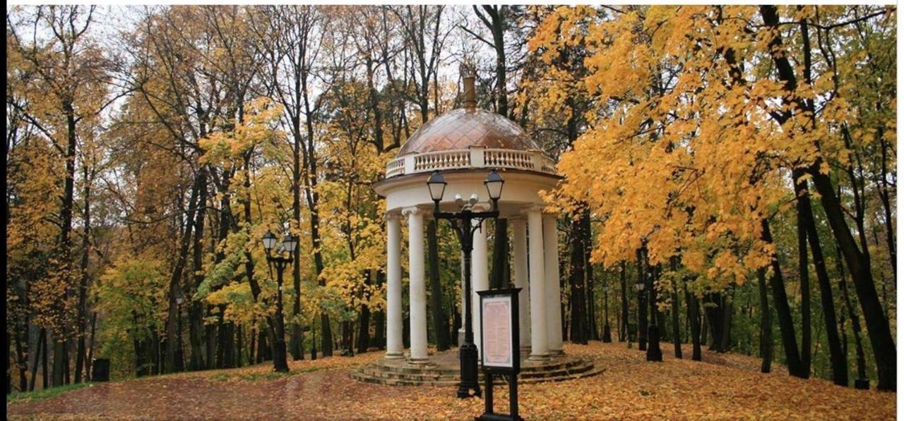 Pension Orbis Mariánské Lázně Exterior foto